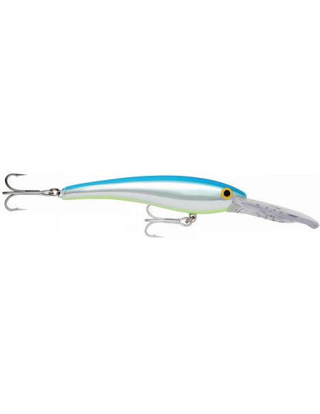 Leurres durs DEEP THUNDER - coloris 456 - 11cm / 28g - profondeur de nage : de 3 à 5.60m