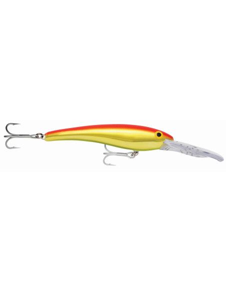 Leurres durs DEEP THUNDER - coloris 454 - 11cm / 28g - profondeur de nage : de 3 à 5.60m