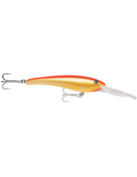 Leurres durs DEEP THUNDER - coloris 396 - 15cm / 60g - profondeur de nage : de 6 à 9m