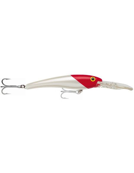 Leurres durs DEEP THUNDER - coloris 375 - 11cm / 28g - profondeur de nage : de 3 à 5.60m
