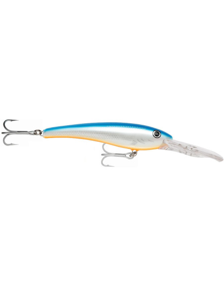 Leurres durs DEEP THUNDER - coloris 333 - 15cm / 60g - profondeur de nage : de 6 à 9m