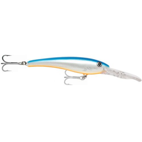 Leurres durs DEEP THUNDER - coloris 333 - 11cm / 28g - profondeur de nage : de 3 à 5.60m