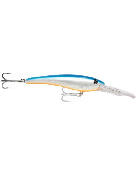 Leurres durs DEEP THUNDER - coloris 333 - 11cm / 28g - profondeur de nage : de 3 à 5.60m