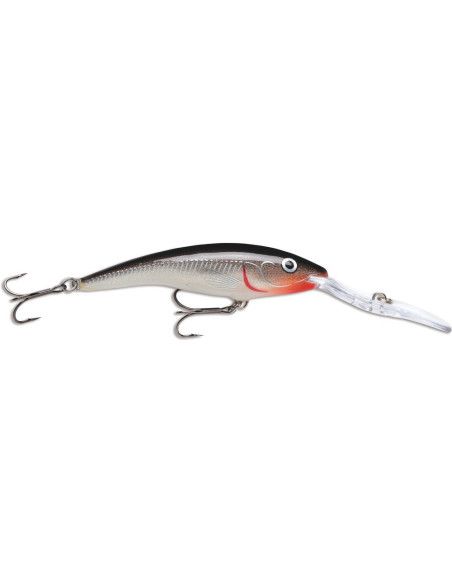 Leurres durs DEEP TAIL DANCER - coloris S - 7cm / 9g - profondeur de nage 4.5m
