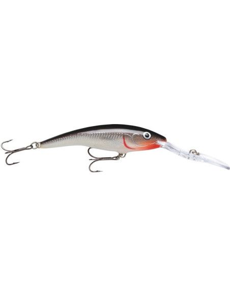 Leurres durs DEEP TAIL DANCER - coloris S - 11cm / 22g - profondeur de nage 9m