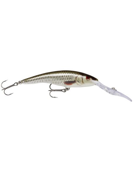 Leurres durs DEEP TAIL DANCER - coloris ROL - 11cm / 22g - profondeur de nage 9m