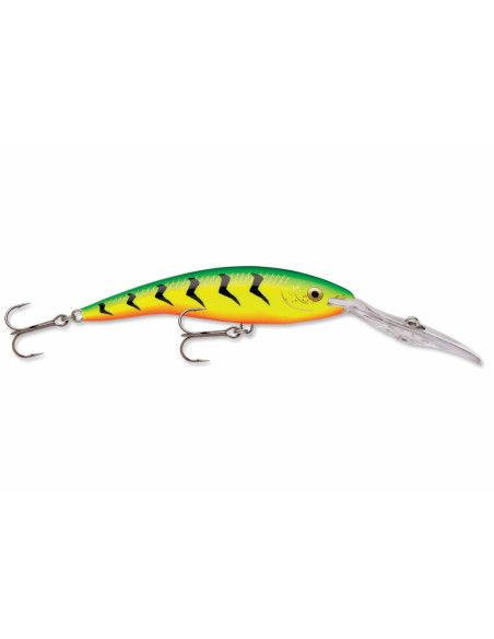 Leurres durs DEEP TAIL DANCER - coloris BLT - 9cm / 13g - profondeur de nage 6m