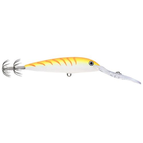 Leurres durs DEEP SQUID - coloris OTU / 9cm / 15g - profondeur de nage 3,30m