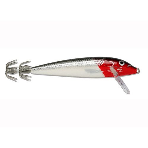 LEURRES DURS COUNTDOWN® SQUID - Taille 9 cm - Poids 12 g - Profondeur de nage Variable