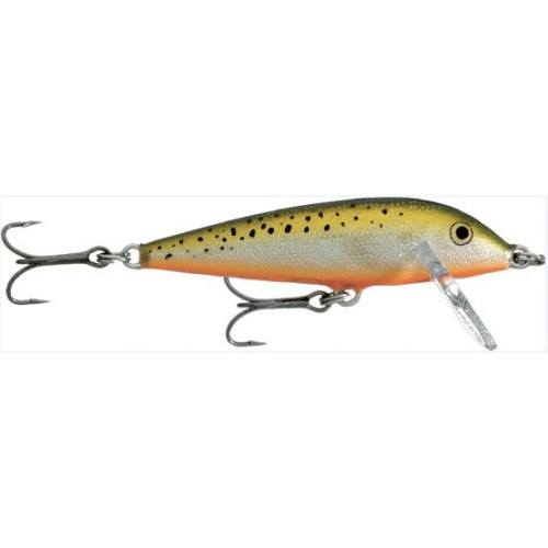 Leurres durs COUNTDOWN - coloris RFSM - 7cm / 8g - profondeur de nage de 1.50 à 2.40m