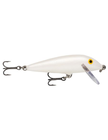 Leurre Durs COUNTDOWN - coloris PRLU - 7cm / 8g - profondeur de nage de 1.50 à 2.40m