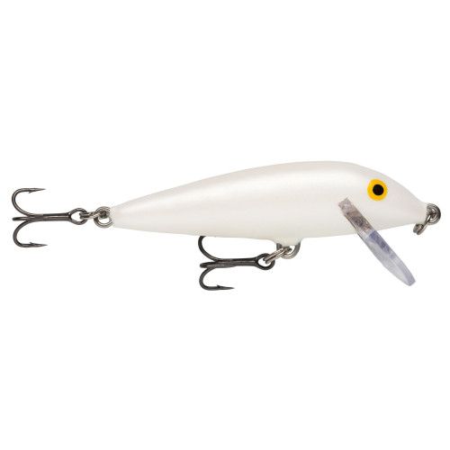 Leurres durs COUNTDOWN - coloris PRLU - 5cm / 5g - profondeur de nage de 0.90 à 1.80m