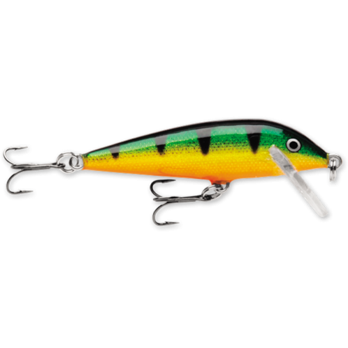 Leurres durs COUNTDOWN - coloris P - 9cm / 12g - profondeur de nage de 2.10 à 3m