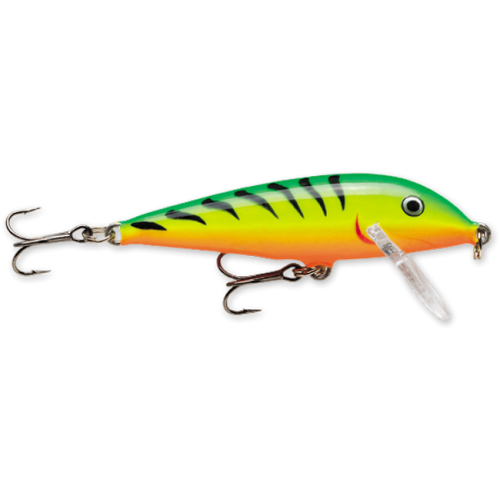 Leurres durs COUNTDOWN - coloris FT - 3cm / 4g - profondeur de nage de 0.60 à 0.90m