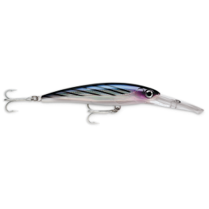 Rapala Leurres durs  X-RAP MAGNUM - coloris BTO - 14cm / 46g - profondeur de nage 6m - 2
