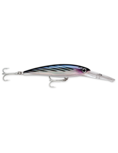Rapala Leurres durs  X-RAP MAGNUM - coloris BTO - 14cm / 46g - profondeur de nage 6m - 2