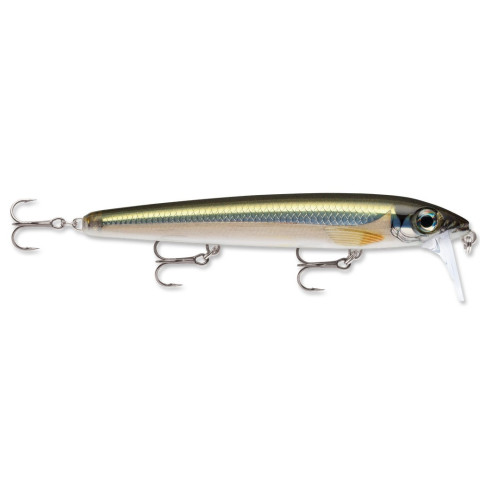 Leurres durs BX WAKING MINNOW - coloris SMT - 13cm / 22g - profondeur de nage : Surface