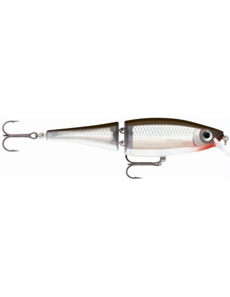 Leurres durs BX SWIMMER - coloris - S - 12cm / 22g - profondeur de nage de 1.20 à 1.80m