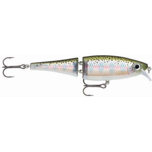 Leurres durs BX SWIMMER - coloris - RT - 12cm / 22g - profondeur de nage de 1.20 à 1.80m