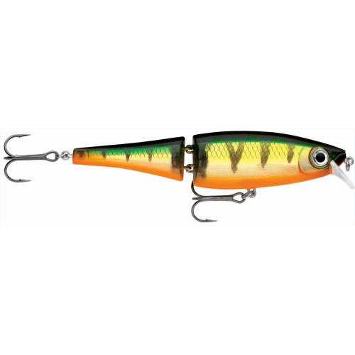 Leurres durs BX SWIMMER - coloris - P - 12cm / 22g - profondeur de nage de 1.20 à 1.80m