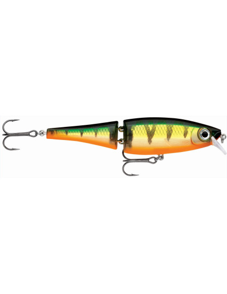 Leurres durs BX SWIMMER - coloris - P - 12cm / 22g - profondeur de nage de 1.20 à 1.80m