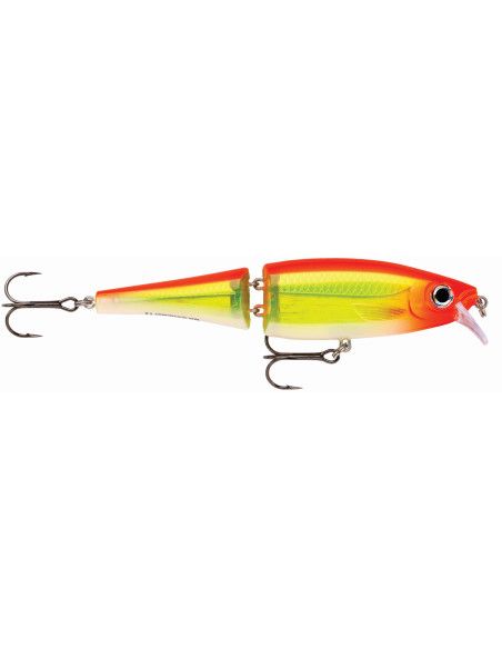 Leurres durs BX SWIMMER - coloris - HH - 12cm / 22g - profondeur de nage de 1.20 à 1.80m