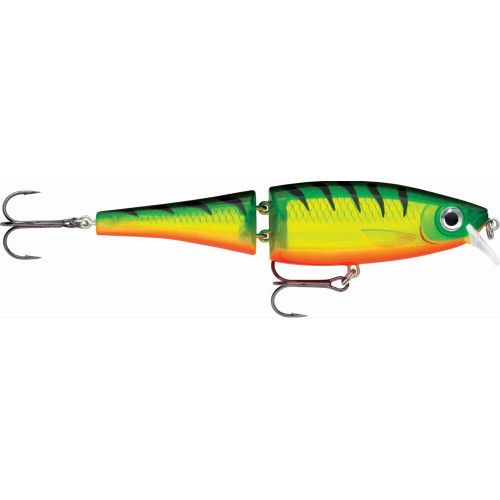 Leurres durs BX SWIMMER - coloris - FT - 12cm / 22g - profondeur de nage de 1.20 à 1.80m
