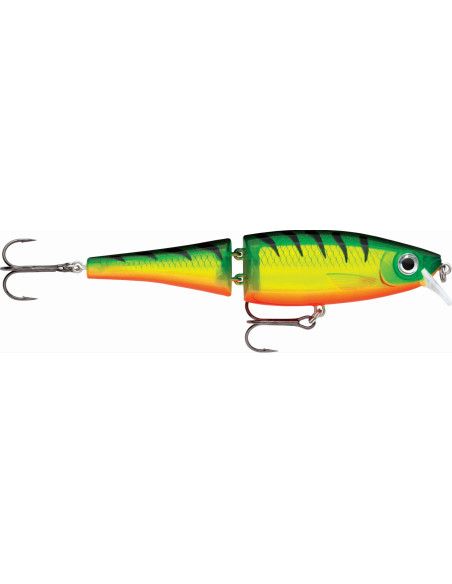 Leurres durs BX SWIMMER - coloris - FT - 12cm / 22g - profondeur de nage de 1.20 à 1.80m