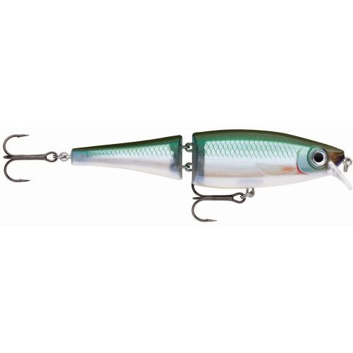 Leurres durs BX SWIMMER - coloris - BBH - 12cm / 22g - profondeur de nage de 1.20 à 1.80m