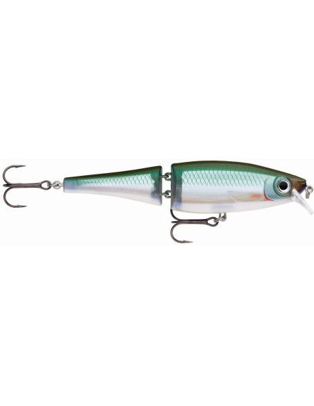 Leurres durs BX SWIMMER - coloris - BBH - 12cm / 22g - profondeur de nage de 1.20 à 1.80m