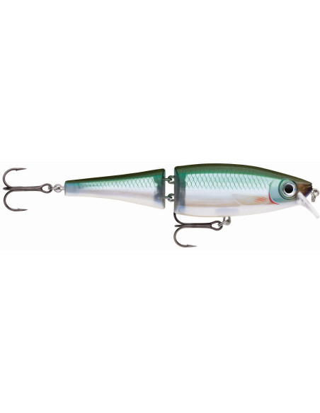 Leurres durs BX SWIMMER - coloris - BBH - 12cm / 22g - profondeur de nage de 1.20 à 1.80m