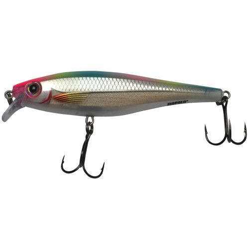 Leurres durs BX MINNOW - coloris FCD - 10cm / 12g - profondeur de nage de 0.90 à 1.50m