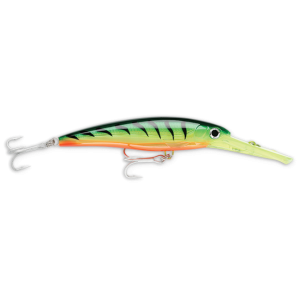 Rapala Leurres durs  X-RAP MAGNUM - coloris FT - 14cm / 46g - profondeur de nage 6m - 2