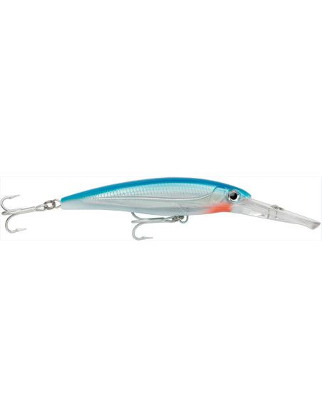 Leurres durs  X-RAP MAGNUM - coloris SB - 12cm / 32g - profondeur de nage 4.50m