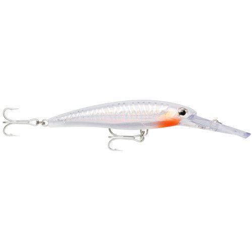 Leurres durs  X-RAP MAGNUM - coloris GGHU - 16cm / 72g - profondeur de nage 9m