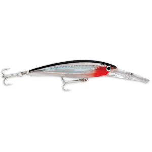 Rapala Leurres durs  X-RAP MAGNUM - coloris S - 14cm / 46g - profondeur de nage 6m - 1