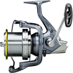 Moulinet Spinning FLITE SURF 472g - récupération103cm/tr - Frein Max 18kg