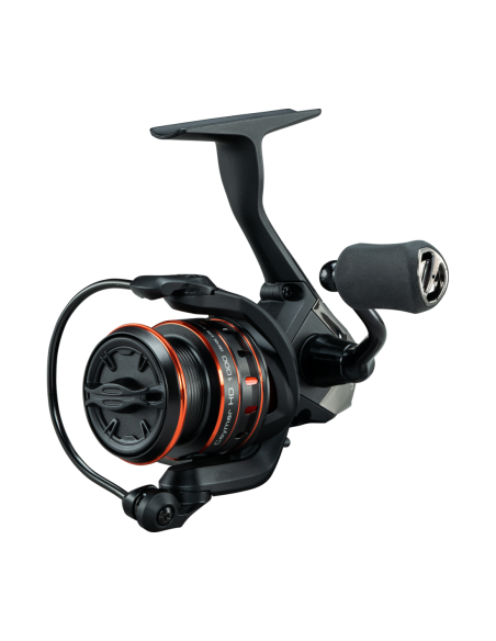Moulinet Spinning CEYMAR HD - 196g - récupération 69cm/tr - Frein Max 5kg
