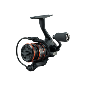 Moulinet Spinning CEYMAR HD - 273g - récupération99cm/tr - Frein Max 5kg