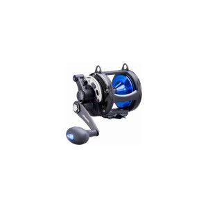 Moulinet Casting SOLTERRA B - 1510g - Récupération 81cm/tr - Frein max 18