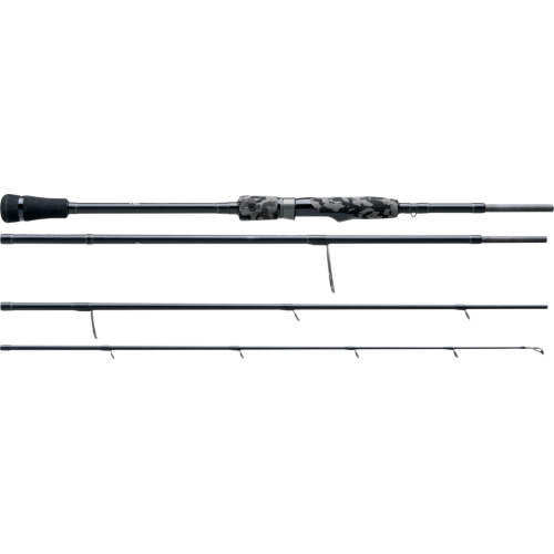 Canne à Pêche Spinning GUIDE SELECT - 2,51m - 2 sections - 7 - 21 g