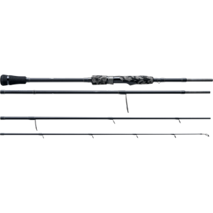 Canne à Pêche Spinning GUIDE SELECT - 2,20m - 2 sections - 10 - 30 g