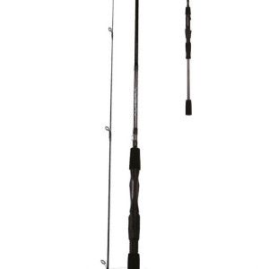 Canne à Pêche Spinning ALTERA - 2,23m - 2 Sections - 15 - 40 g
