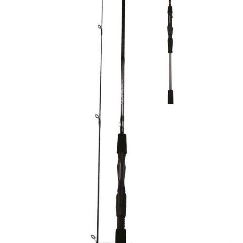 Canne à Pêche Spinning ALTERA - 2,23m - 2 Sections - 15 - 40 g