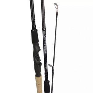 Canne à Pêche Spinning EPIXOR - 2,10m - 2 Sections - 3 - 18 g