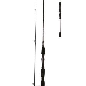 Canne à Pêche Spinning ALTERA - 1,95m - 2 Sections - 15 - 40 g