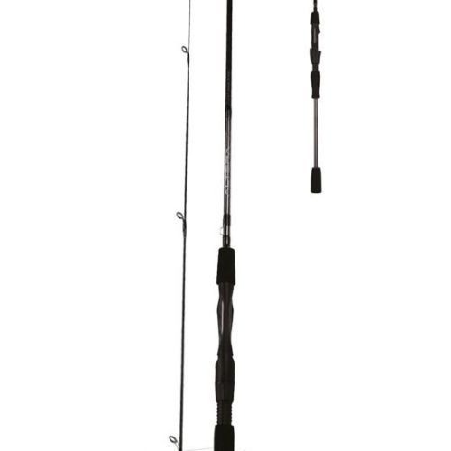Canne à Pêche Spinning ALTERA - 1,95m - 2 Sections - 15 - 40 g