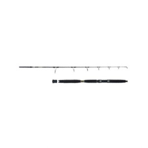 Canne à Pêche Spinning ECLIPZ - 1,85m - 1+1 Sections - 50 - 100 g