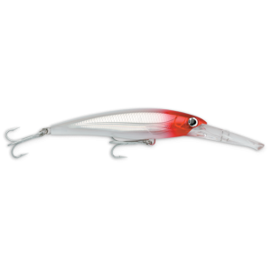 Rapala Leurres durs  X-RAP MAGNUM - coloris RH - 16cm / 72g - profondeur de nage 9m - 1
