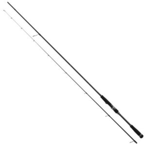 Canne à Pêche Spinning EGI PRO Superlative Carbon Competition - 2,45m - 2 Sections - EGI 2.0 - 3.5